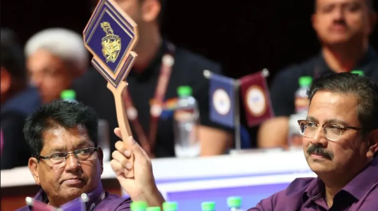  ଆଇପିଏଲ ୨୦୨୬ର ସବୁଠାରୁ ମହଙ୍ଗା ଖେଳାଳି , ୫ ଖେଳାଳିଙ୍କୁ ମିଳିଲା ୧୦ କୋଟିରୁ ଅଧିକ ଟଙ୍କା