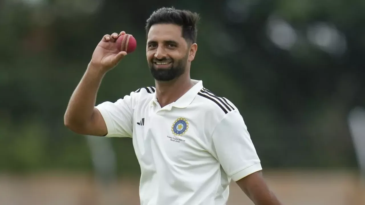  Auqib Nabi Photograph: (Kanak News) 