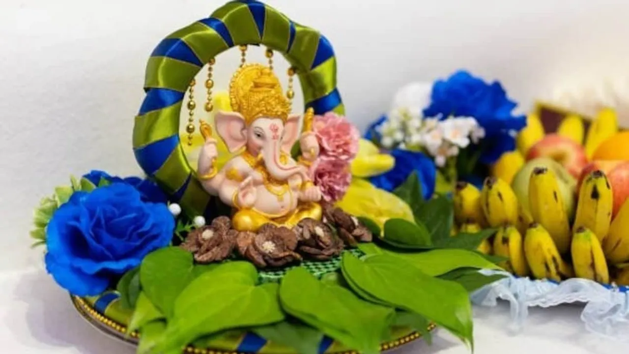  New Year 2026 vastu Photograph: (Google) 