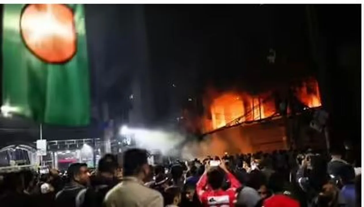  Photograph: (kanaknews) 