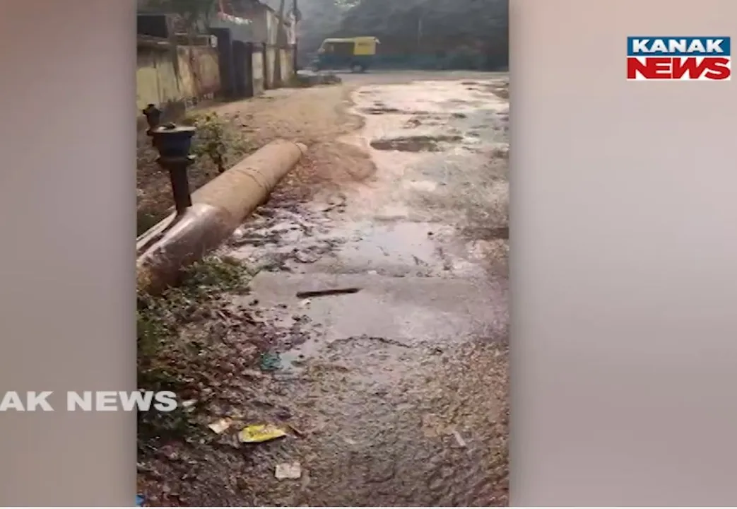  Photograph: (kanaknews) 