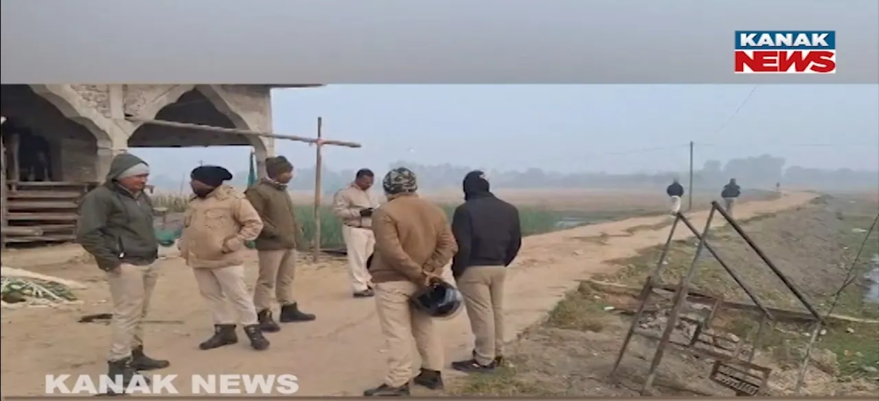  Photograph: (KANAKNEWS) 