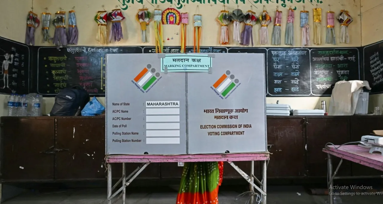  ମହାରାଷ୍ଟ୍ରରେ ପୁଣି ମହାଲଢ଼େଇ, ଚାଲିଛି ମ୍ୟୁନିସିପାଲ କାଉନସିଲର ଓ ନଗର ପଞ୍ଚାୟତରେ ଭୋଟ ଗଣତି