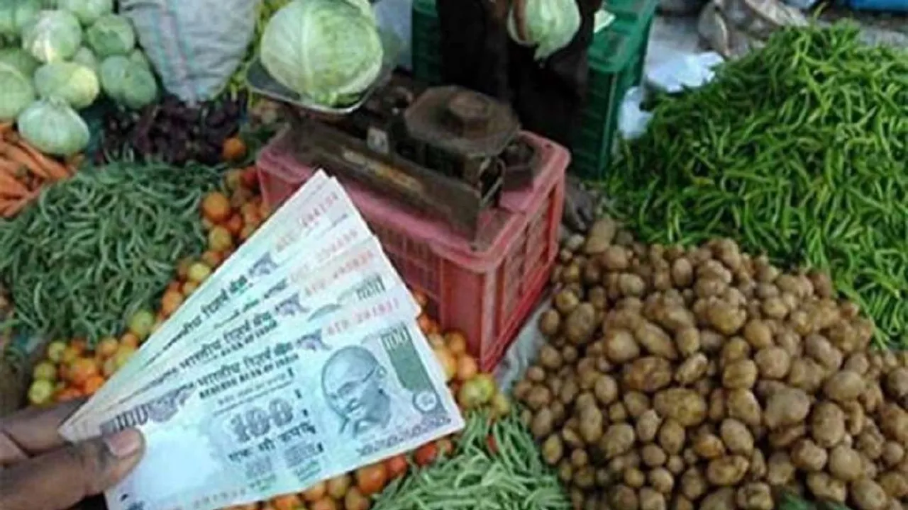 vegetable price Photograph: (KanakNews) 