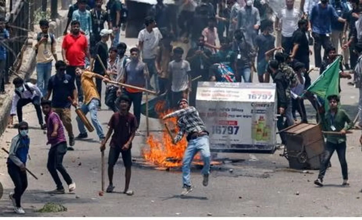  Photograph: (kanaknews) 