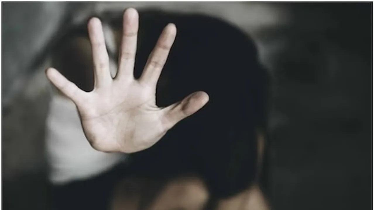  minor-rape-case Photograph: (Google) 