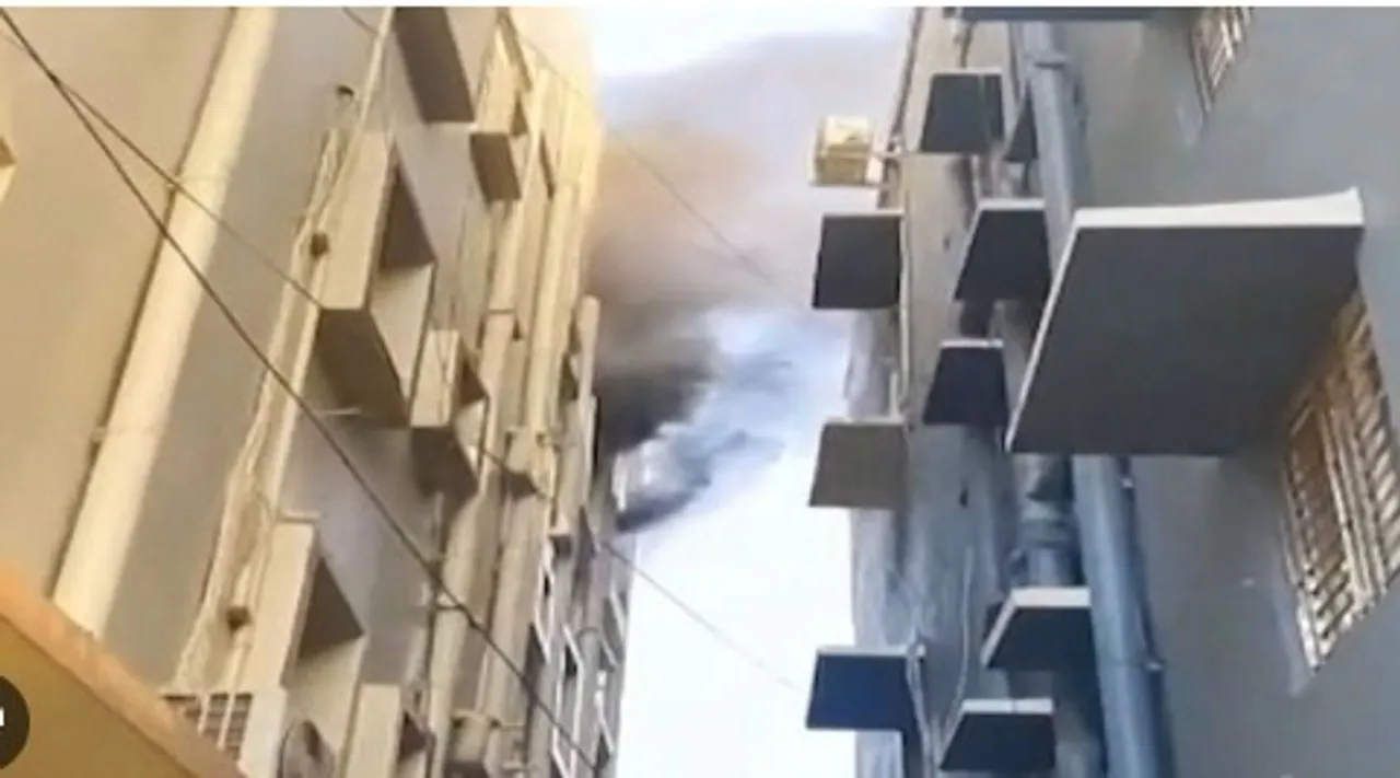  Photograph: (kanaknews) 