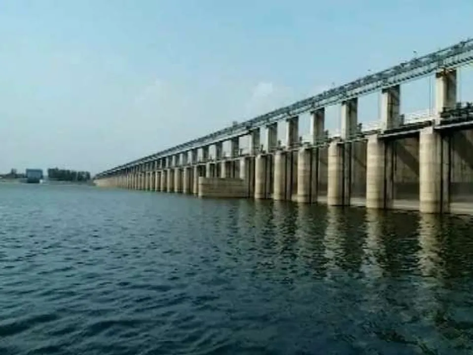  Mahanadi Photograph: (kanak news) 