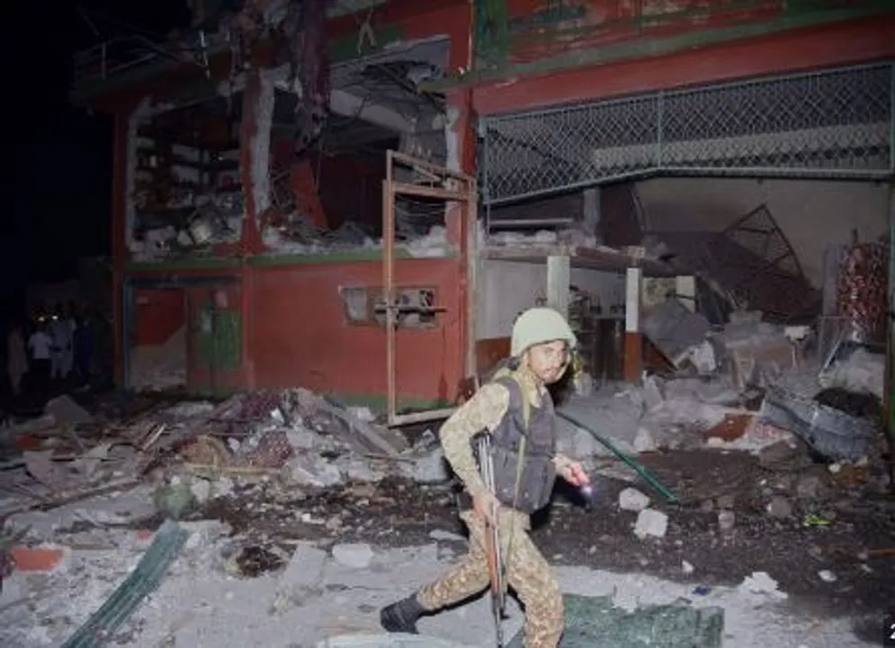  Photograph: (kanaknews) 