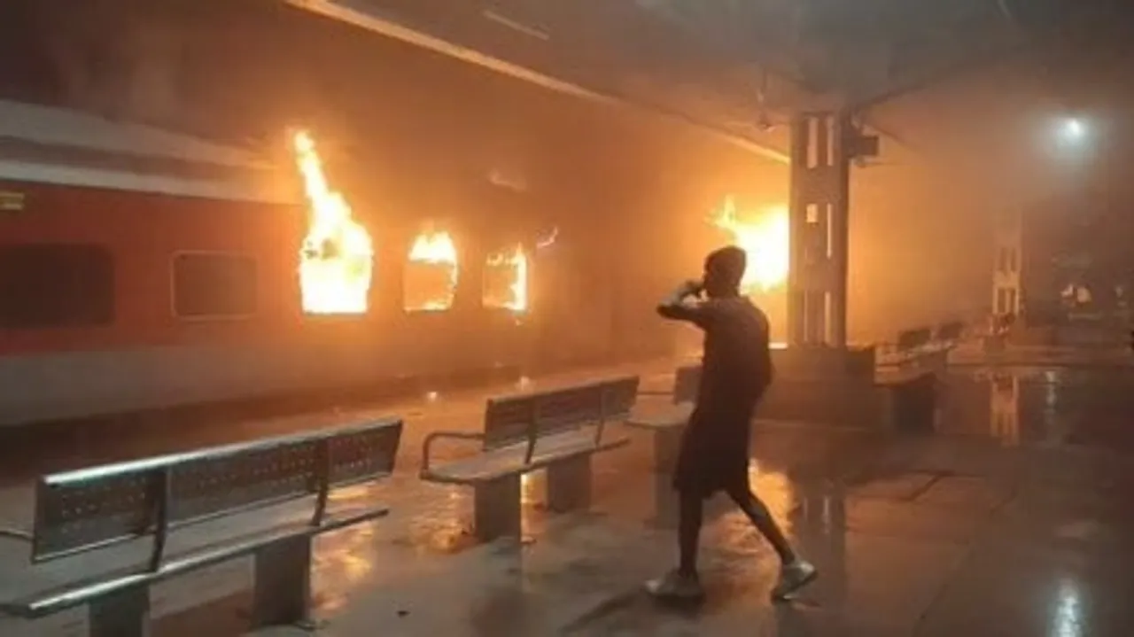  Andhra Pradesh Photograph: (Google) 