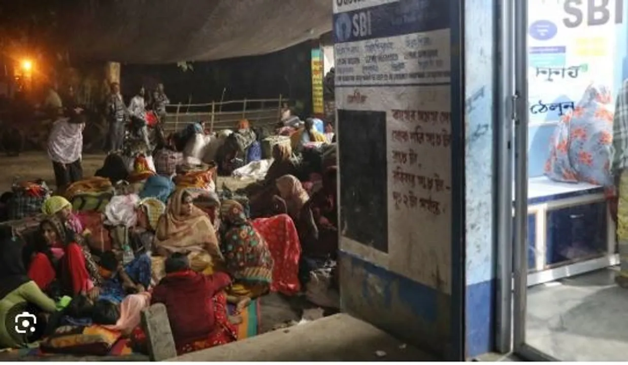  Photograph: (kanaknews) 