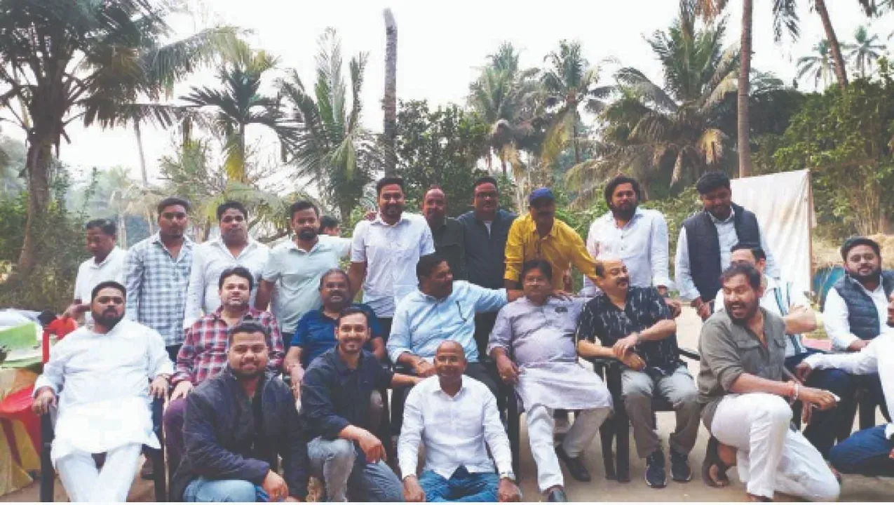  BJD Photograph: (KANAK NEWS) 