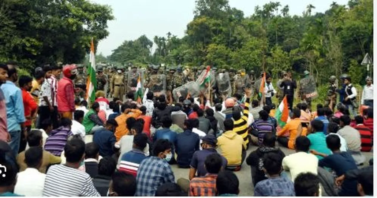  Photograph: (KANAKNEWS) 