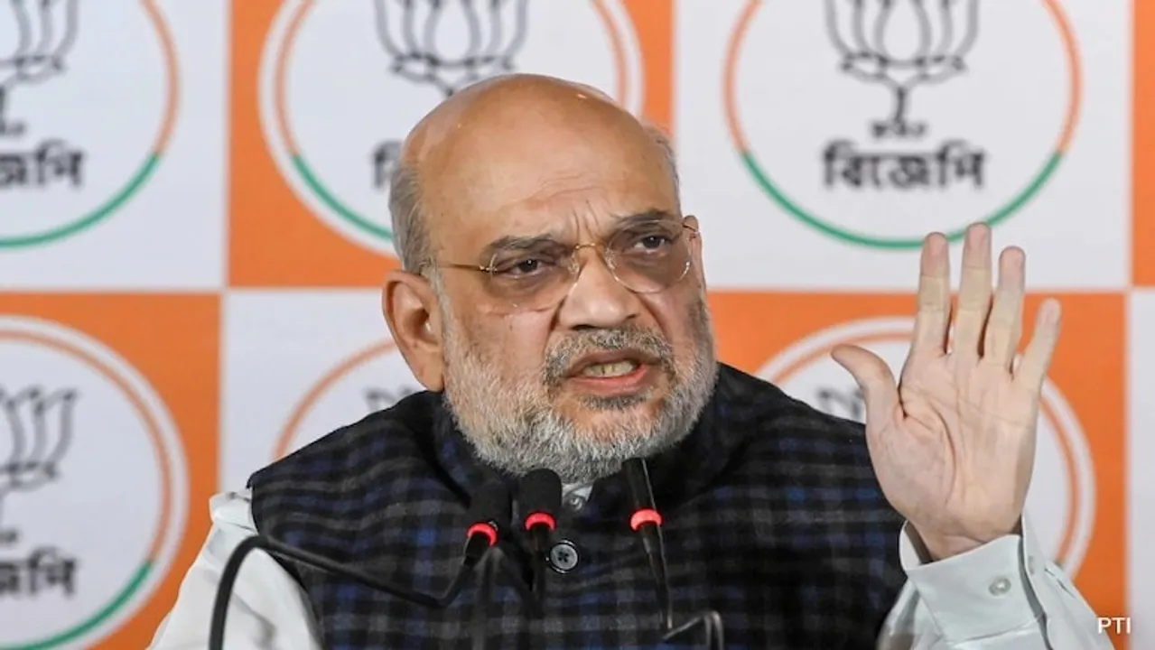  Amit Saha Photograph: (kanak news) 