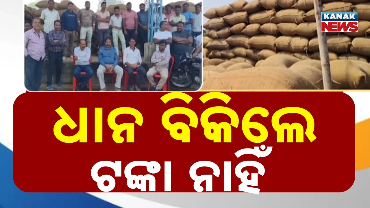  farmer Photograph: (kanak news) 