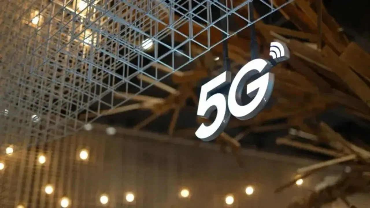  5G services slow in Odisha Photograph: (KanakNews) 