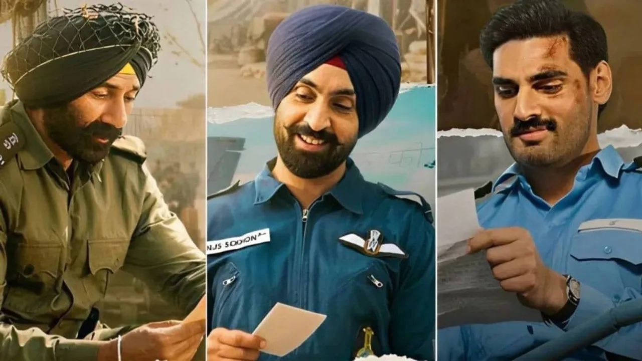  ghar-kab-aaoge-song Photograph: (Kanak news) 