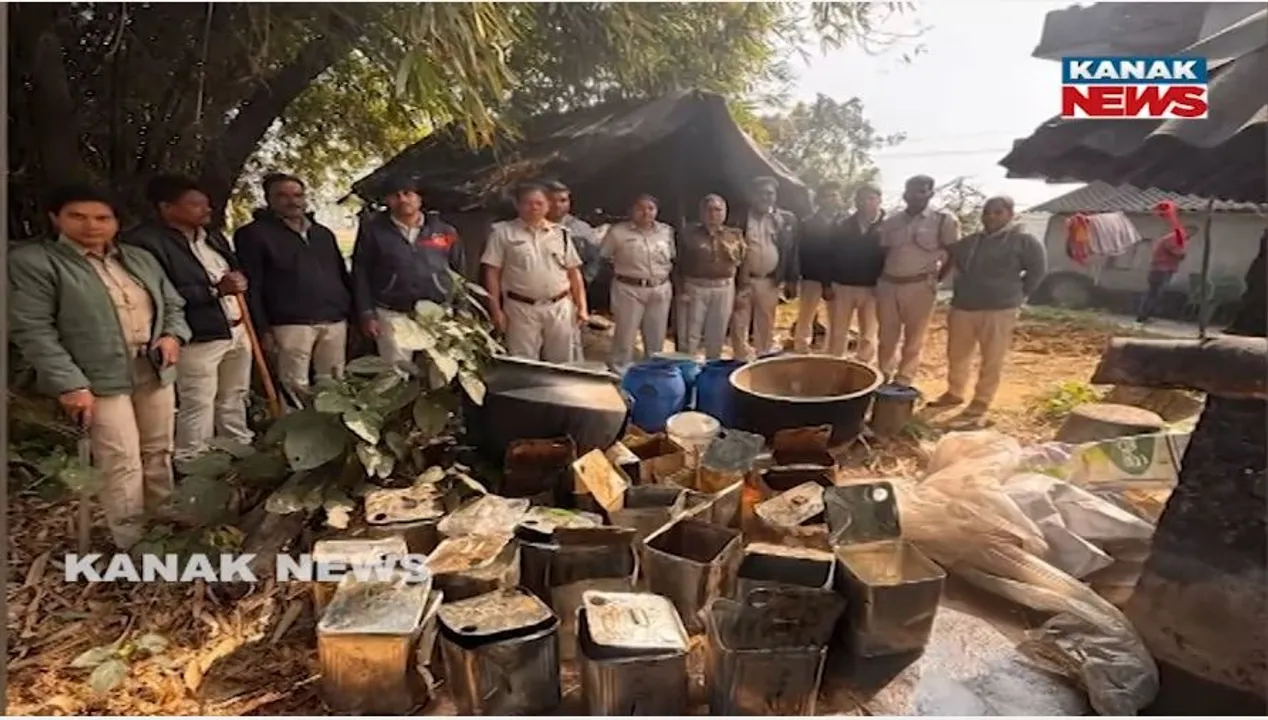  Baleswar Photograph: (kanak news) 