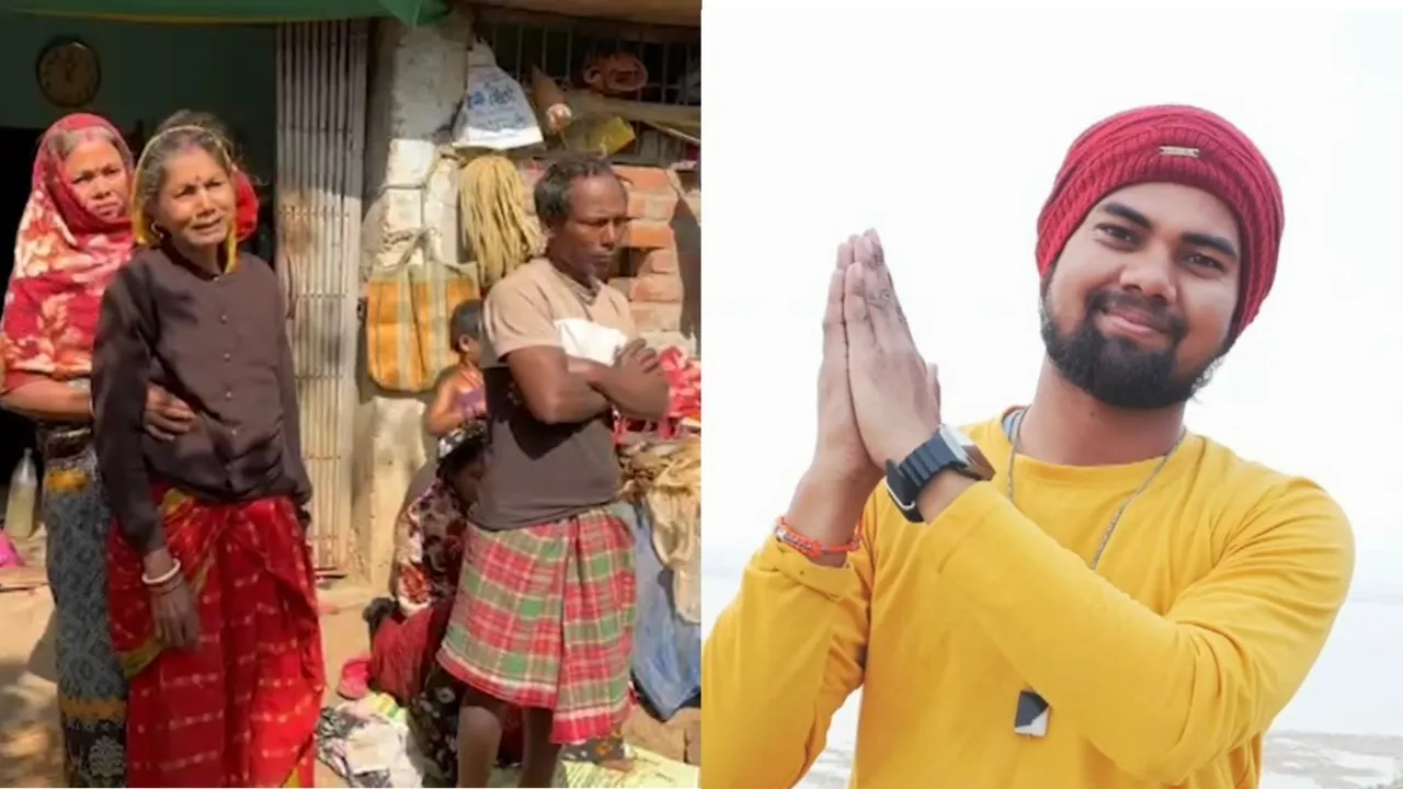  Baleswar Photograph: (Kanak News) 