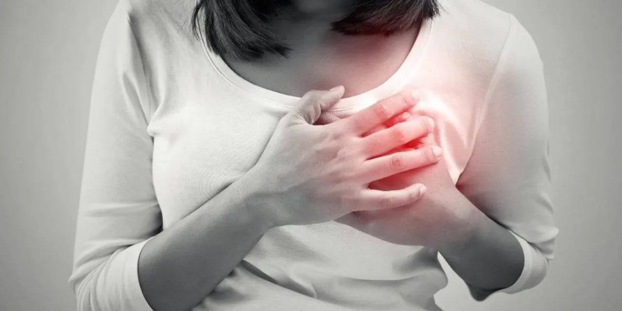  heart attack image Photograph: (kanak news) 