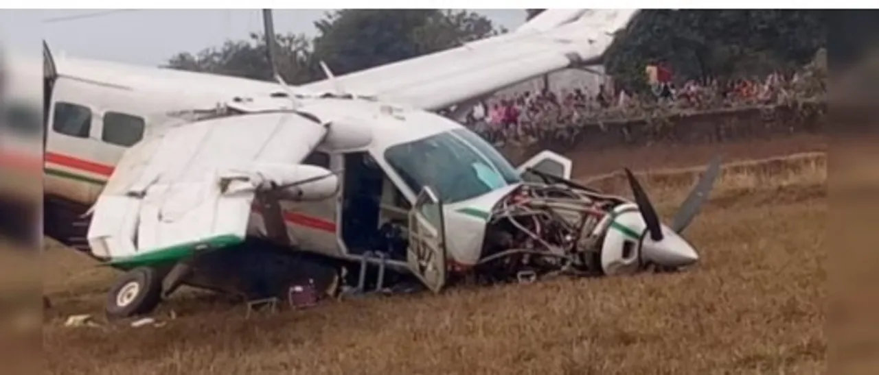  Photograph: (KANAKNEWS) 