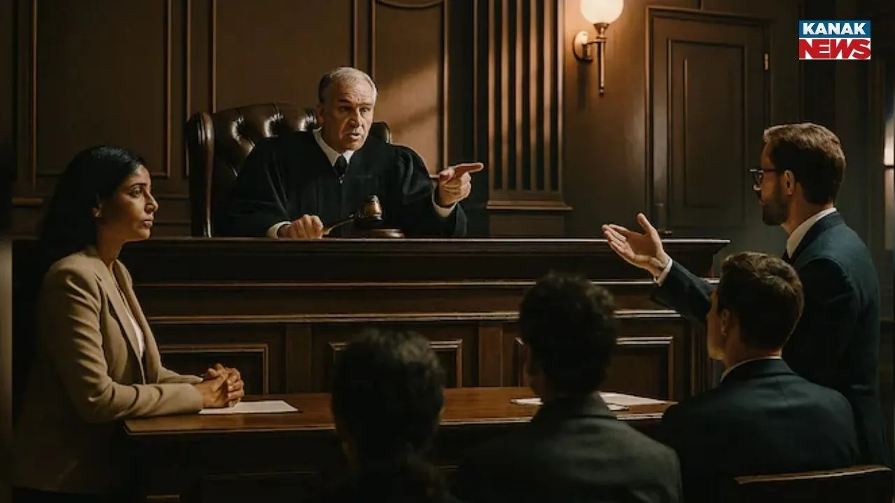  Maintenance Rights Photograph: (kanak news) 