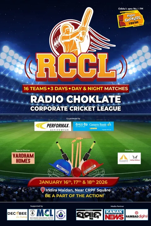  RCCL Photograph: (KanakNews) 