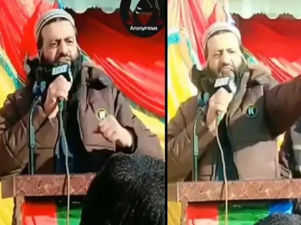  ଭିକ ନୁହେଁ, ହିନ୍ଦୁମାନଙ୍କ ଗଳା କାଟିଲେ ସ୍ବାଧୀନତା ମିଳିବ : ଆତଙ୍କବାଦୀ ଅବୁ ମୁସା