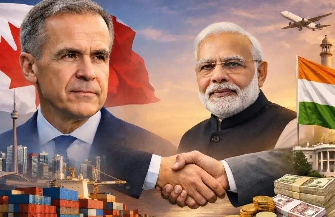  canada pm Photograph: (kanak news) 