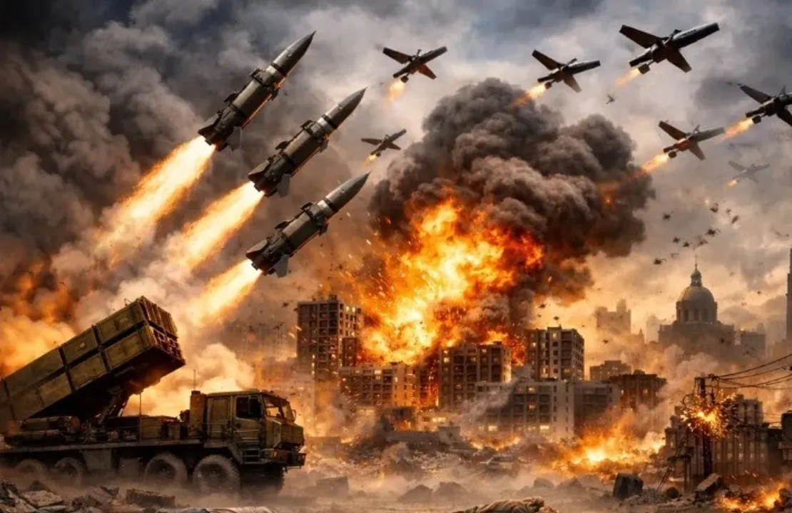  Russia Photograph: (kanak news) 