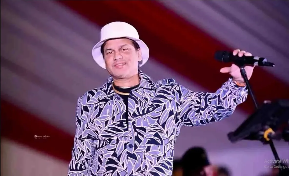  ଲୋକପ୍ରିୟ ଗାୟକ ଜୁବିନ ଗର୍ଗଙ୍କ ମୃତ୍ୟୁ ମାମଲା, କୋର୍ଟରେ ସିଙ୍ଗାପୁର ପୁଲିସର ଚାର୍ଜସିଟ୍ ଦାଖଲ