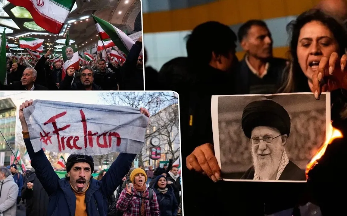  Photograph: (KANAKNEWS) 