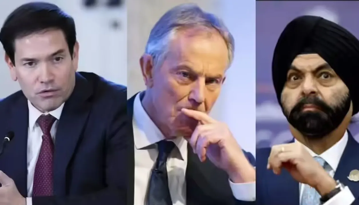  ଗାଜା ଶାନ୍ତି ବୋର୍ଡ ଘୋଷଣା କଲେ ଟ୍ରମ୍ପ: ଗୁରୁତ୍ୱପୂର୍ଣ୍ଣ ଭୂମିକାରେ ଭାରତୀୟ