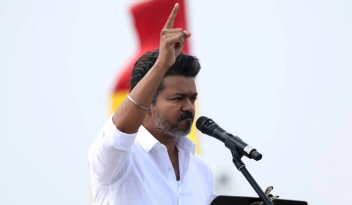  Vijay Photograph: (GOOGLE) 