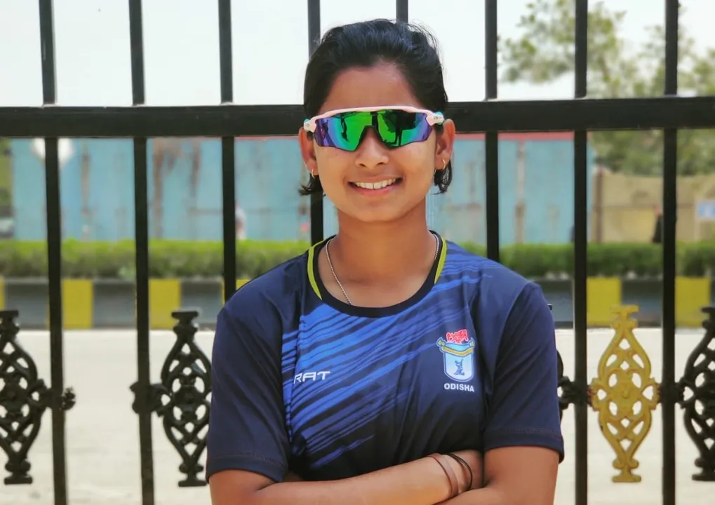  ODISHA Photograph: (GOOGLE) 