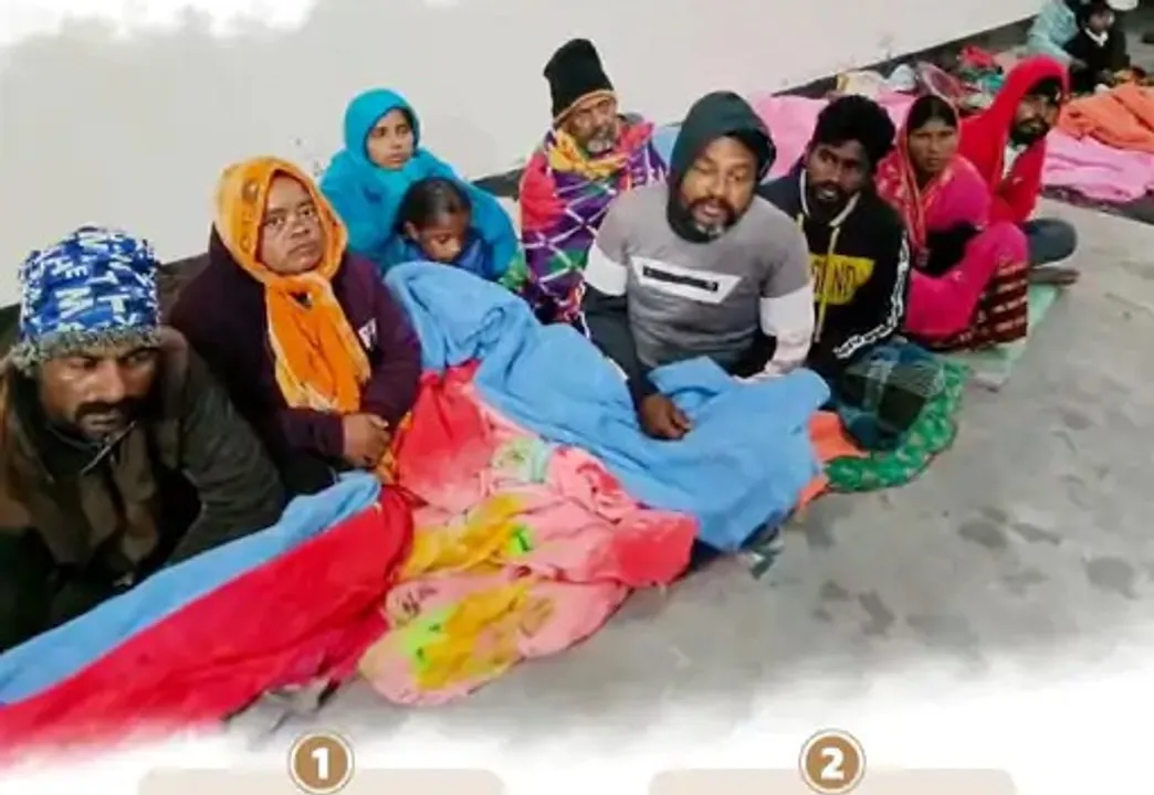  indians Photograph: (google) 