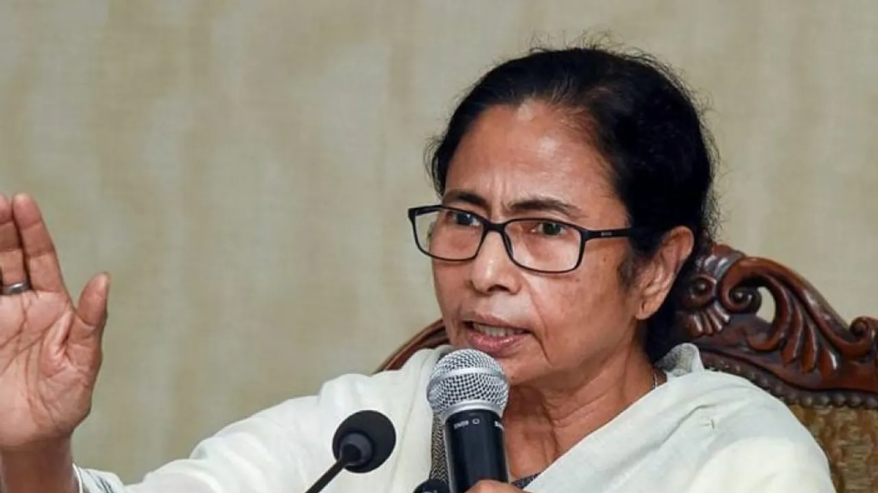  ଭାରତୀୟ ସେନାକୁ ନେଇ ମମତା ବାନାର୍ଜୀଙ୍କ ବୟାନ, ଆପତ୍ତି ଉଠାଇଲା ଭାରତୀୟ ସେନା