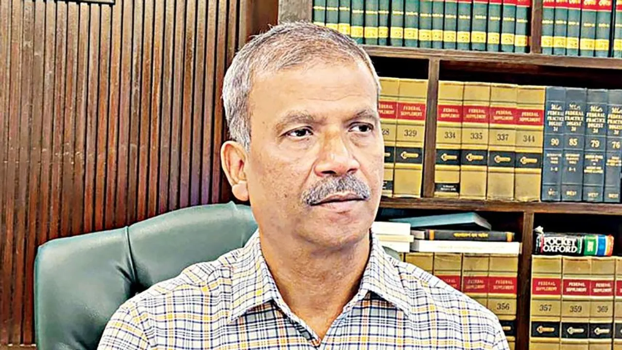  Bangladesh Photograph: (Kanak News) 