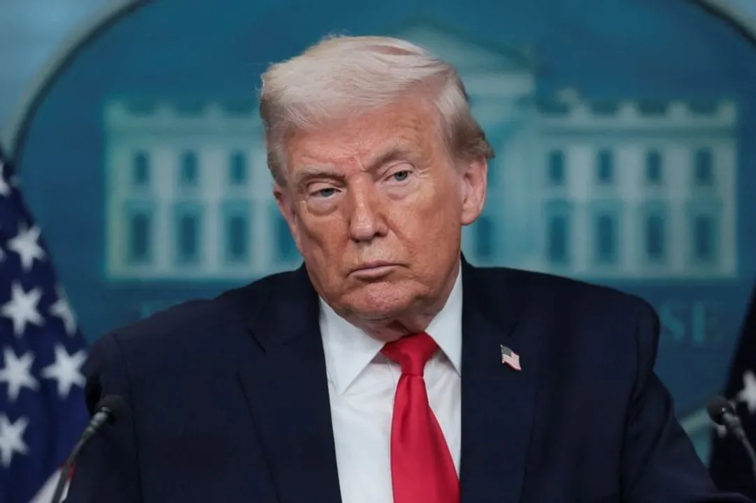  ଜି-୭ ବୈଠକକୁ ଟ୍ରମ୍ପଙ୍କ ପ୍ରତ୍ୟାଖ୍ୟାନ, ଗ୍ରିନଲାଣ୍ଡ ପ୍ରସଙ୍ଗରେ ମାକ୍ରନ ଡାକିଥିଲେ  ଜି-୭ ବୈଠକ