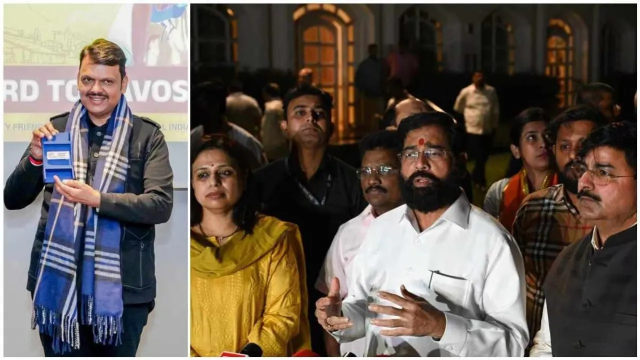  Mumbai BMC Photograph: (KanakNews) 