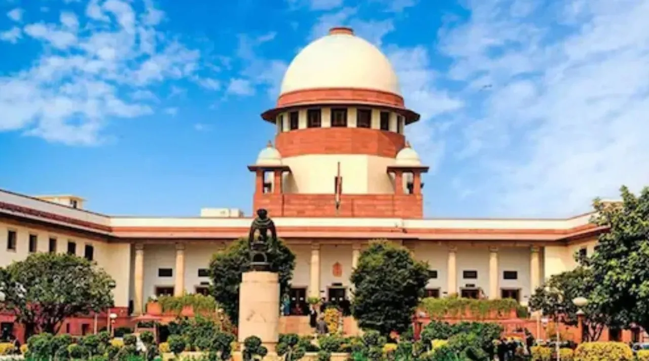  ସୁପ୍ରିମକୋର୍ଟଙ୍କ ଐତିହାସିକ ରାୟ: ବସନ୍ତ ପଞ୍ଚମୀରେ ଭୋଜଶାଳାରେ ହେବ ପୂଜା ଓ ନମାଜ ପାଠ