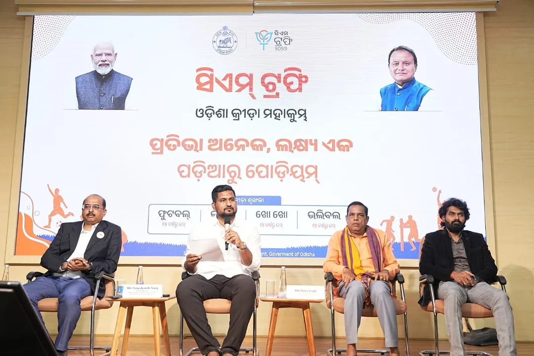  ସିଏମ୍‌ ଟ୍ରଫିକୁ ଘାତକ ସମ୍ଭାବ୍ୟ ବୟସ ଜାଲିଆତି