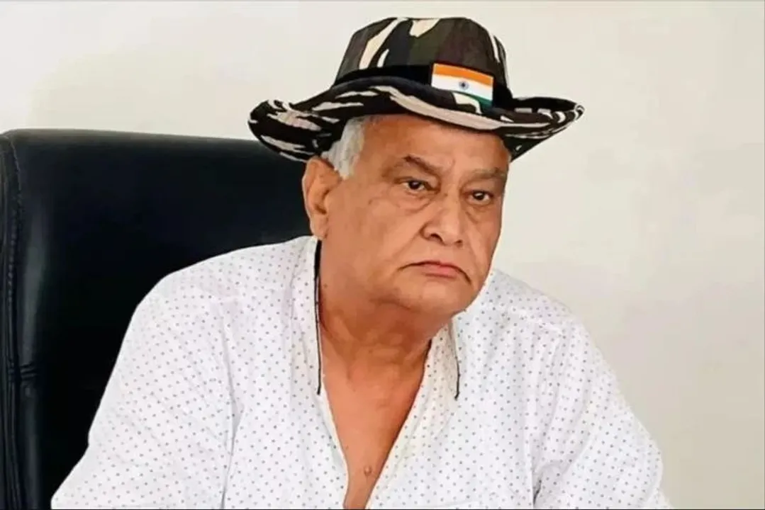  ରାଜସ୍ଥାନରେ ବିଜେପି ମନ୍ତ୍ରୀଙ୍କ ବଡ଼ ବୟାନ, କହିଲେ, କେବଳ ଲୋକଙ୍କୁ ପ୍ରଭାବିତ କରି ଭୋଟ ନେବା ମୁଁ ଜାଣିଛି