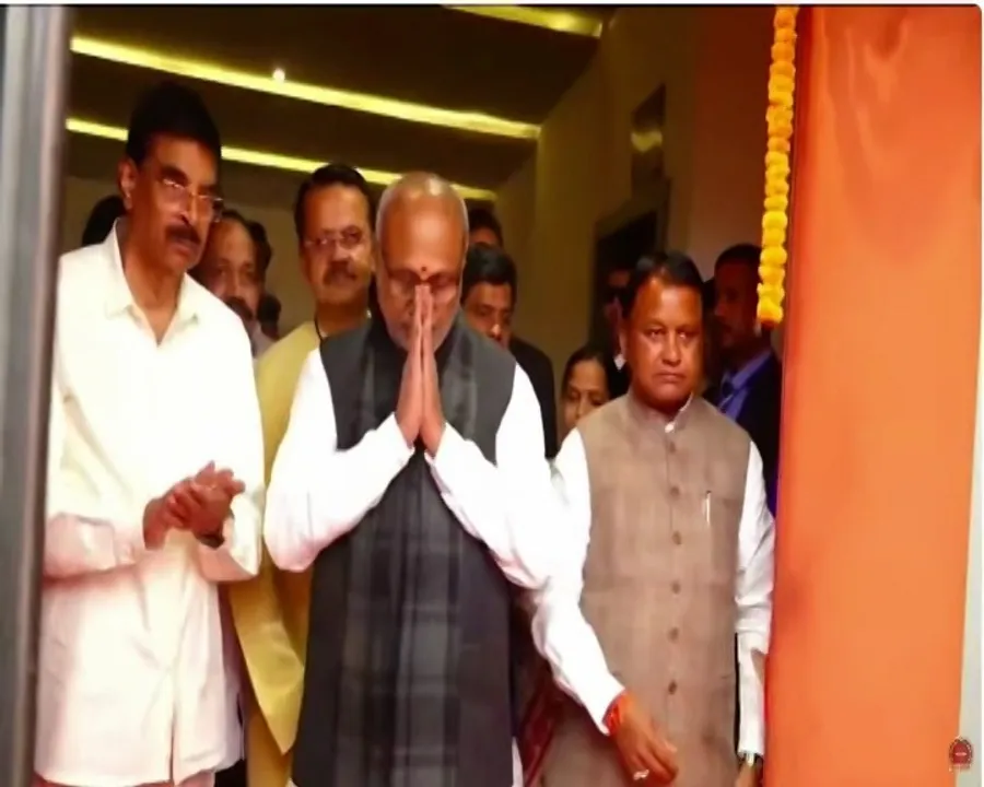  Photograph: (KANAKNEWS) 