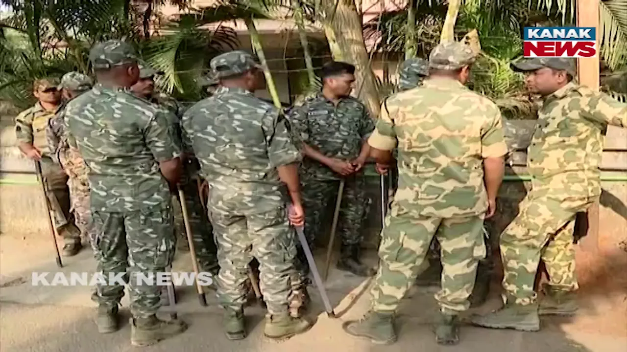  Naveen Patnaik Photograph: (KanakNews) 