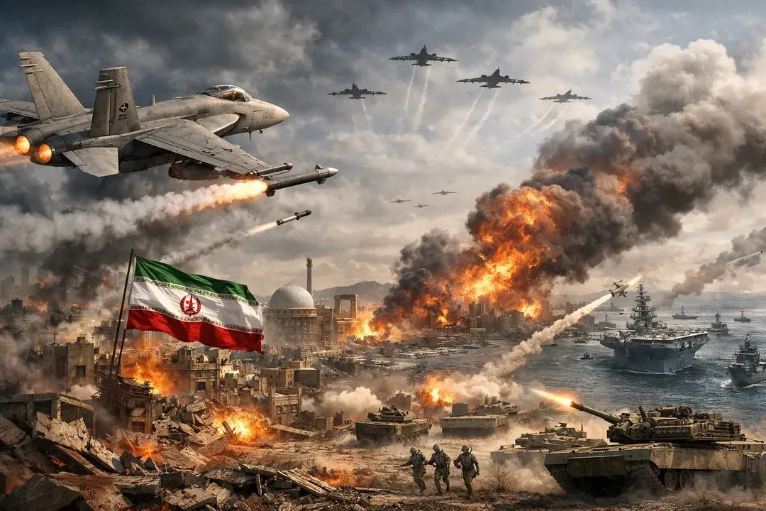  war Photograph: (google) 