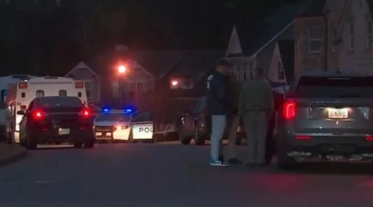  ଜର୍ଜିଆ ଗୁଳିକାଣ୍ଡ: ଜଣେ ଭାରତୀୟ ମହିଳାଙ୍କ ସମେତ ୪ ମୃତ, ପାରିବାରିକ କଳହରୁ ସ୍ୱାମୀ ଗୁଳି ଚଳାଇଲେ