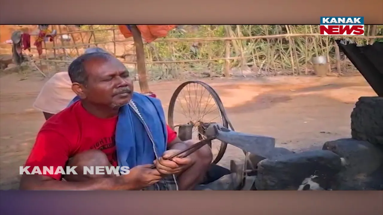  Athagarh Photograph: (KanakNews) 