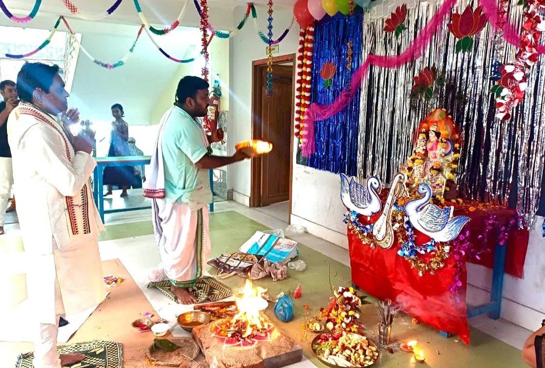  Photograph: (kanaknews) 