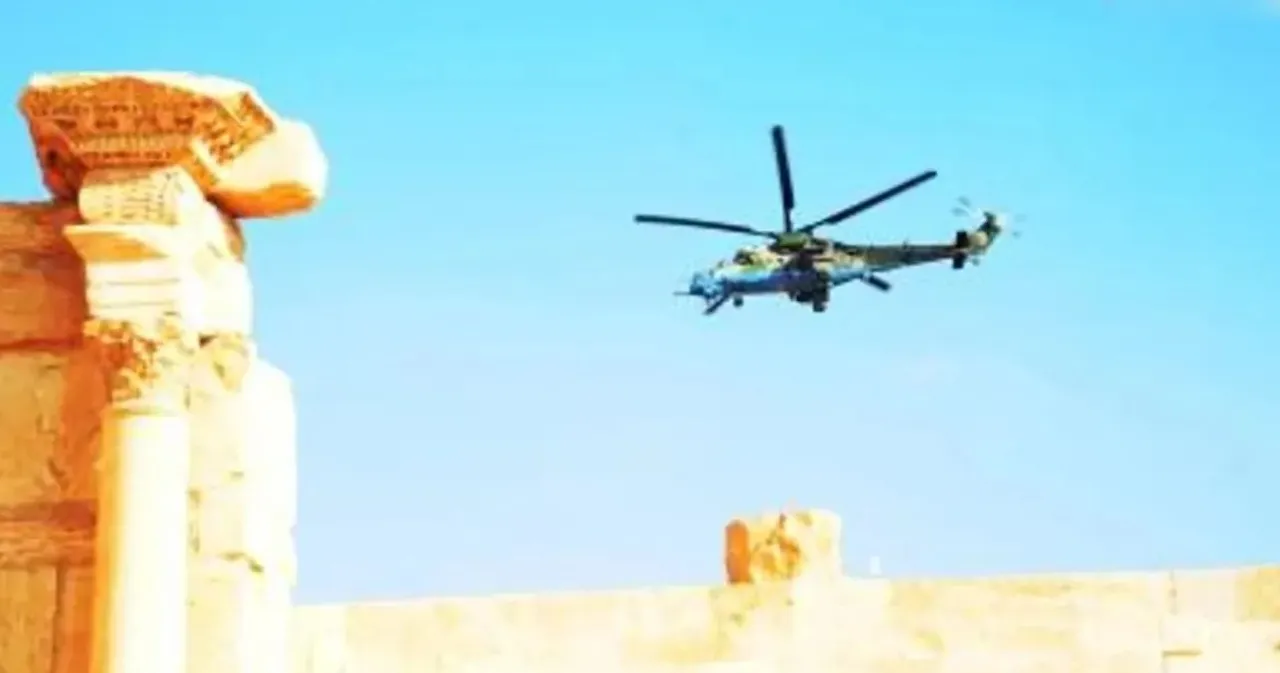  iraq Photograph: (google) 